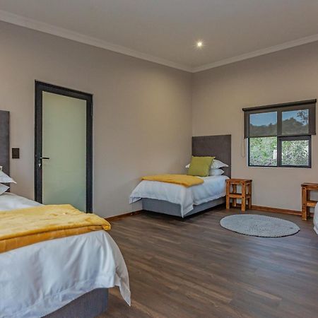 Edge Of Eden Apartment Wildernis Room photo