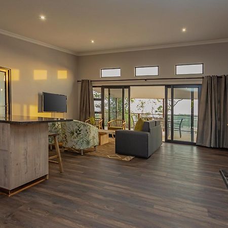 Edge Of Eden Apartment Wildernis Room photo