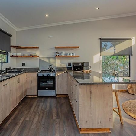 Edge Of Eden Apartment Wildernis Room photo