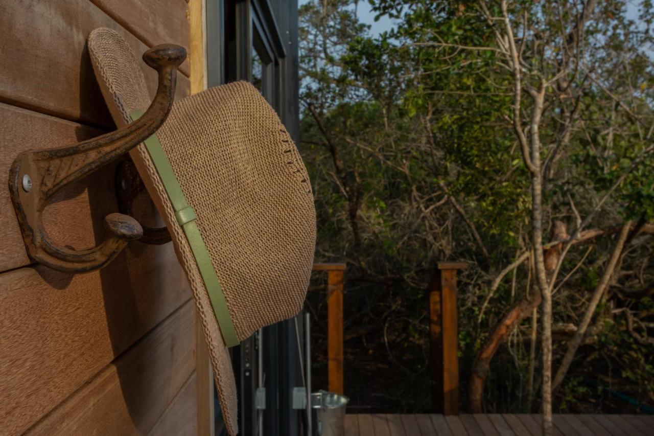Edge Of Eden Apartment Wildernis Exterior photo