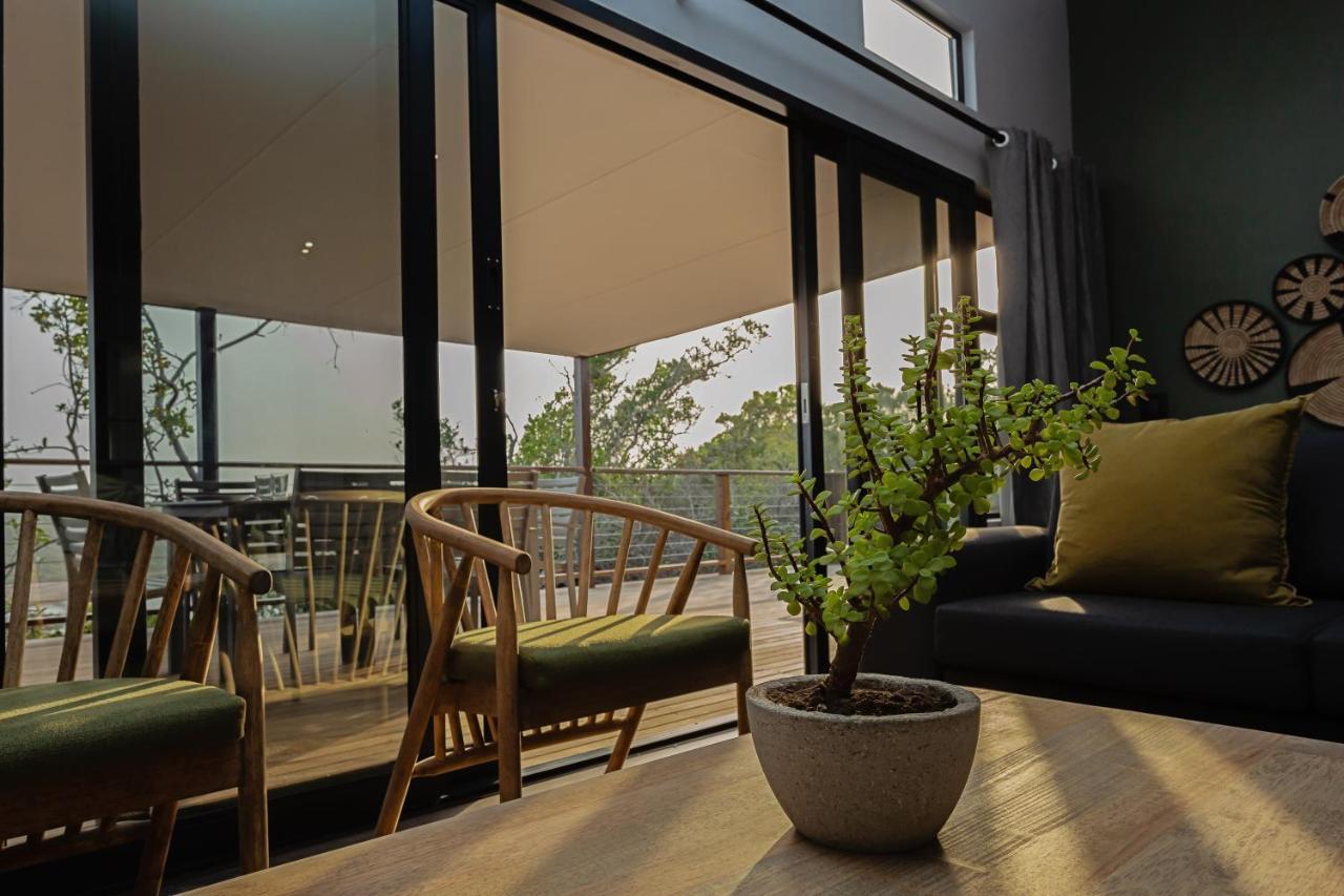 Edge Of Eden Apartment Wildernis Exterior photo