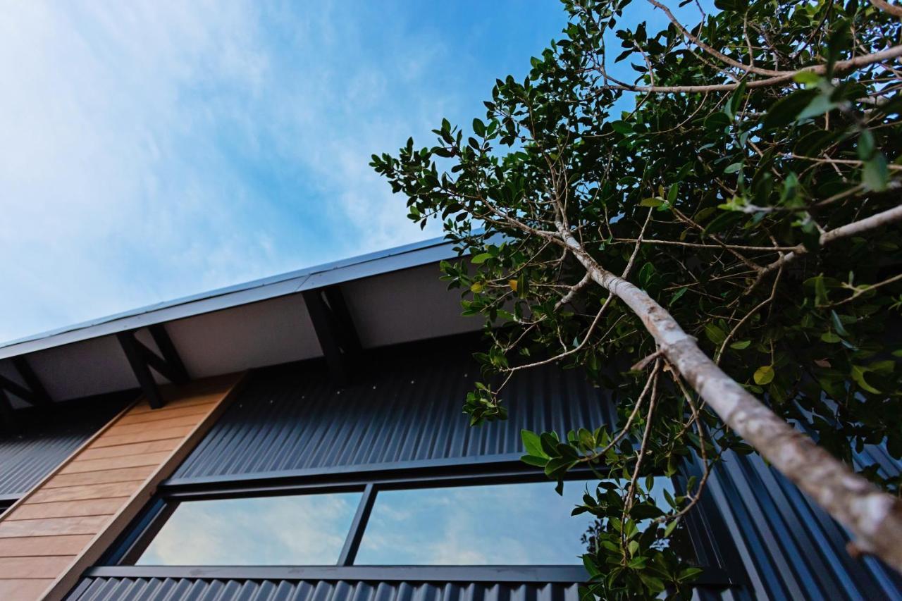 Edge Of Eden Apartment Wildernis Exterior photo