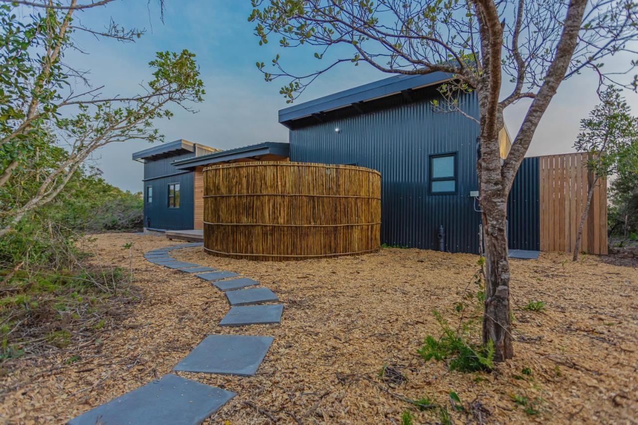 Edge Of Eden Apartment Wildernis Exterior photo
