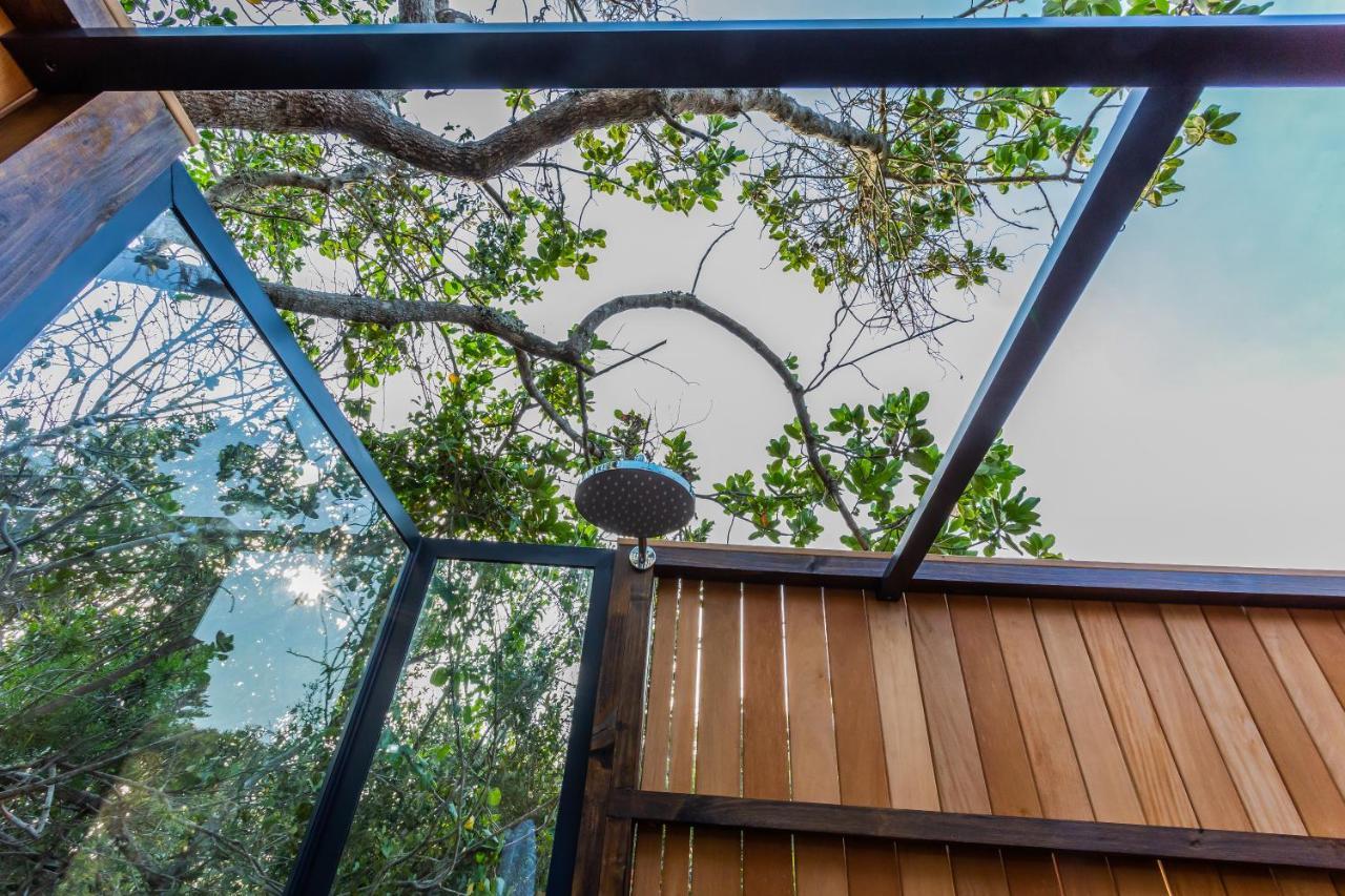 Edge Of Eden Apartment Wildernis Exterior photo