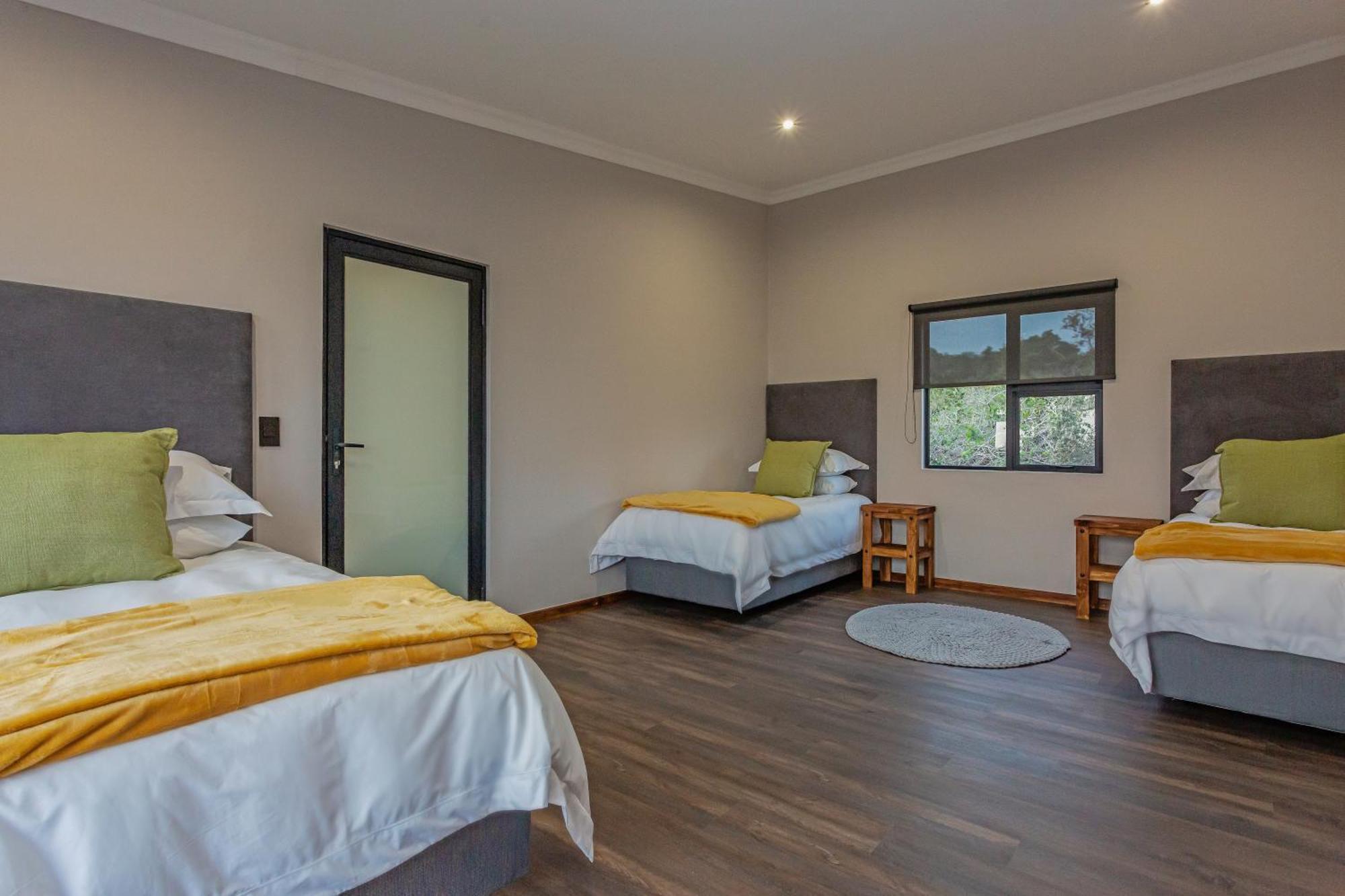 Edge Of Eden Apartment Wildernis Room photo