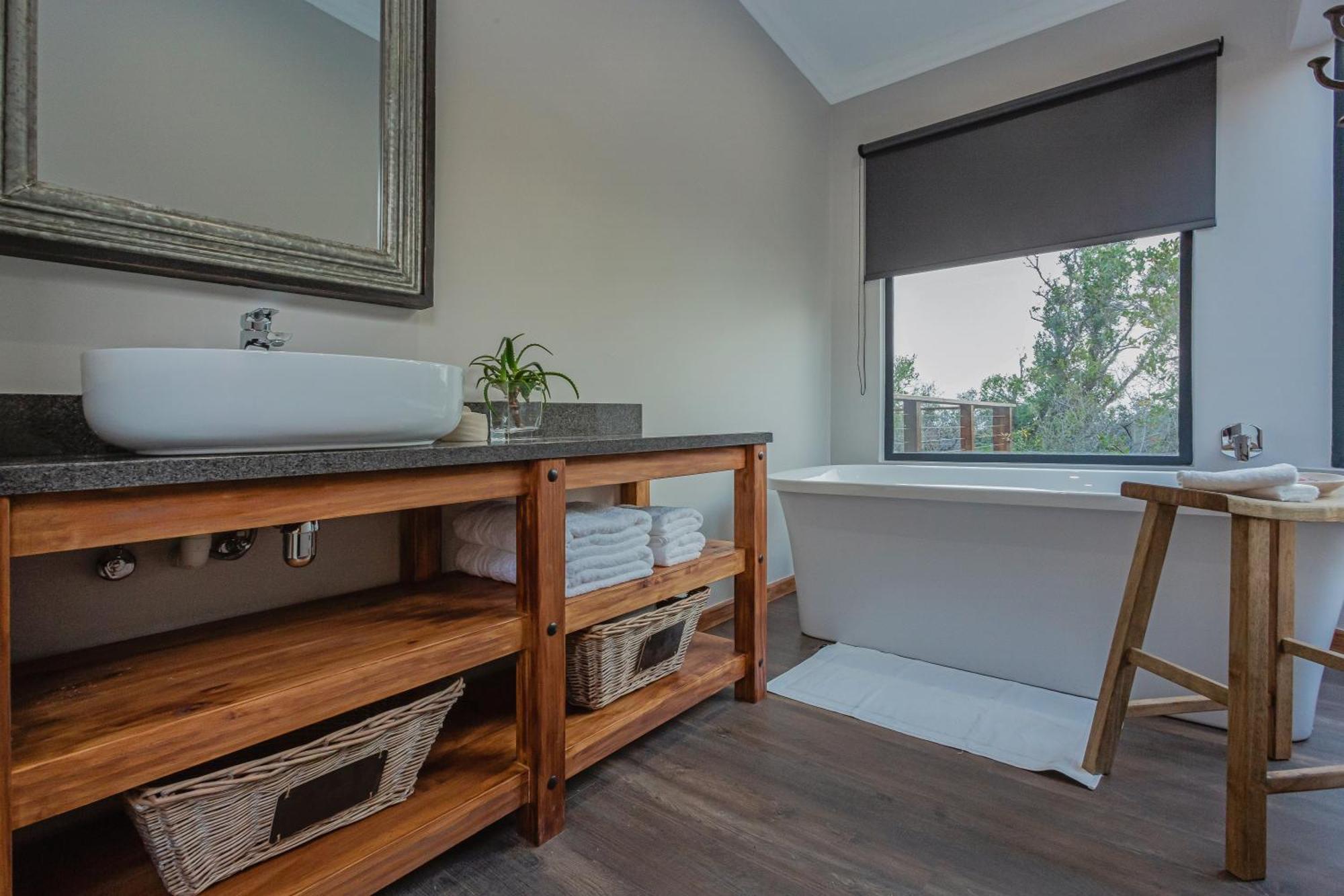 Edge Of Eden Apartment Wildernis Room photo
