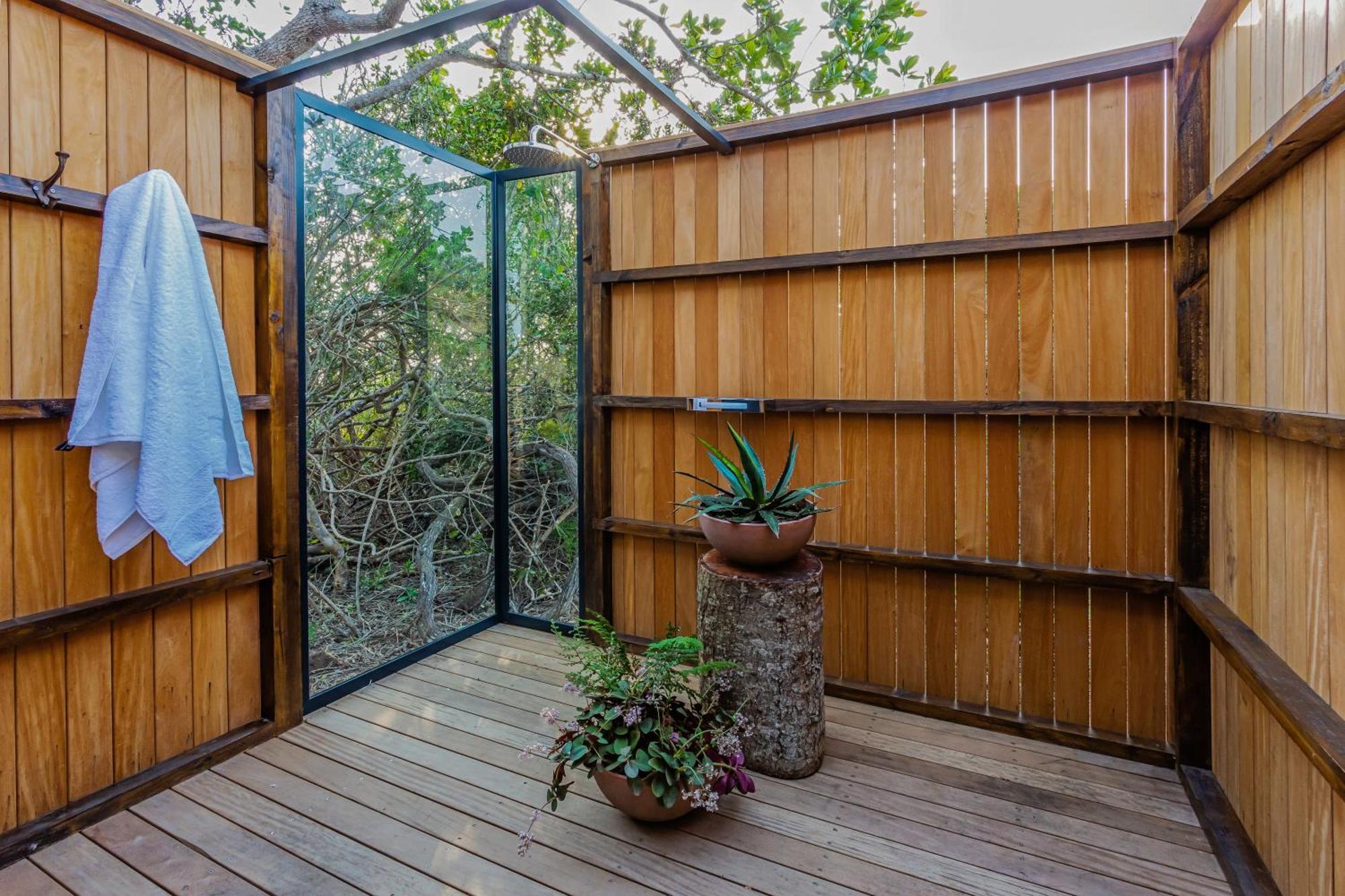 Edge Of Eden Apartment Wildernis Room photo