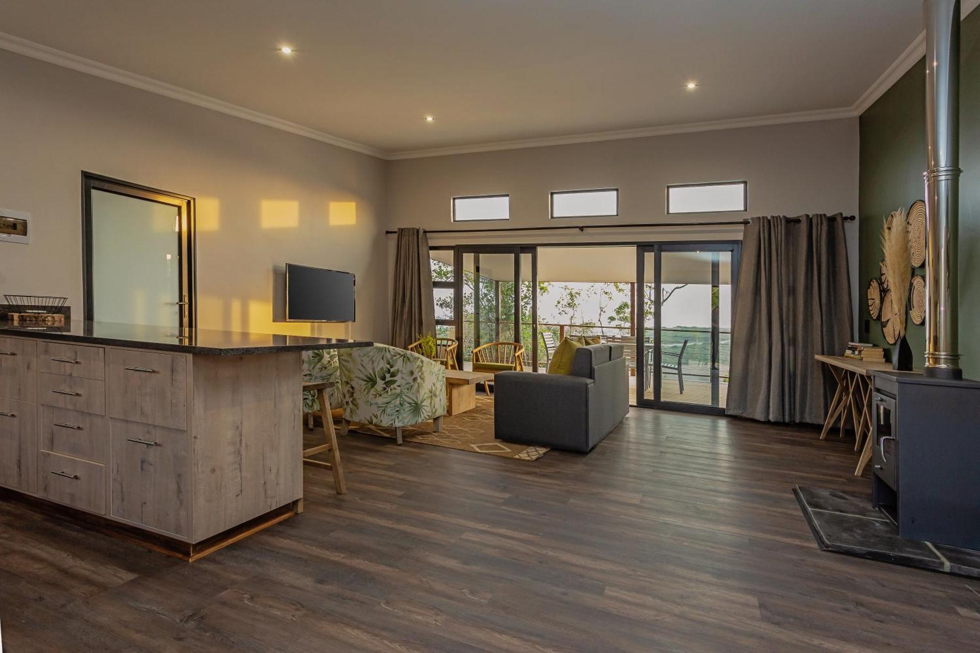 Edge Of Eden Apartment Wildernis Room photo