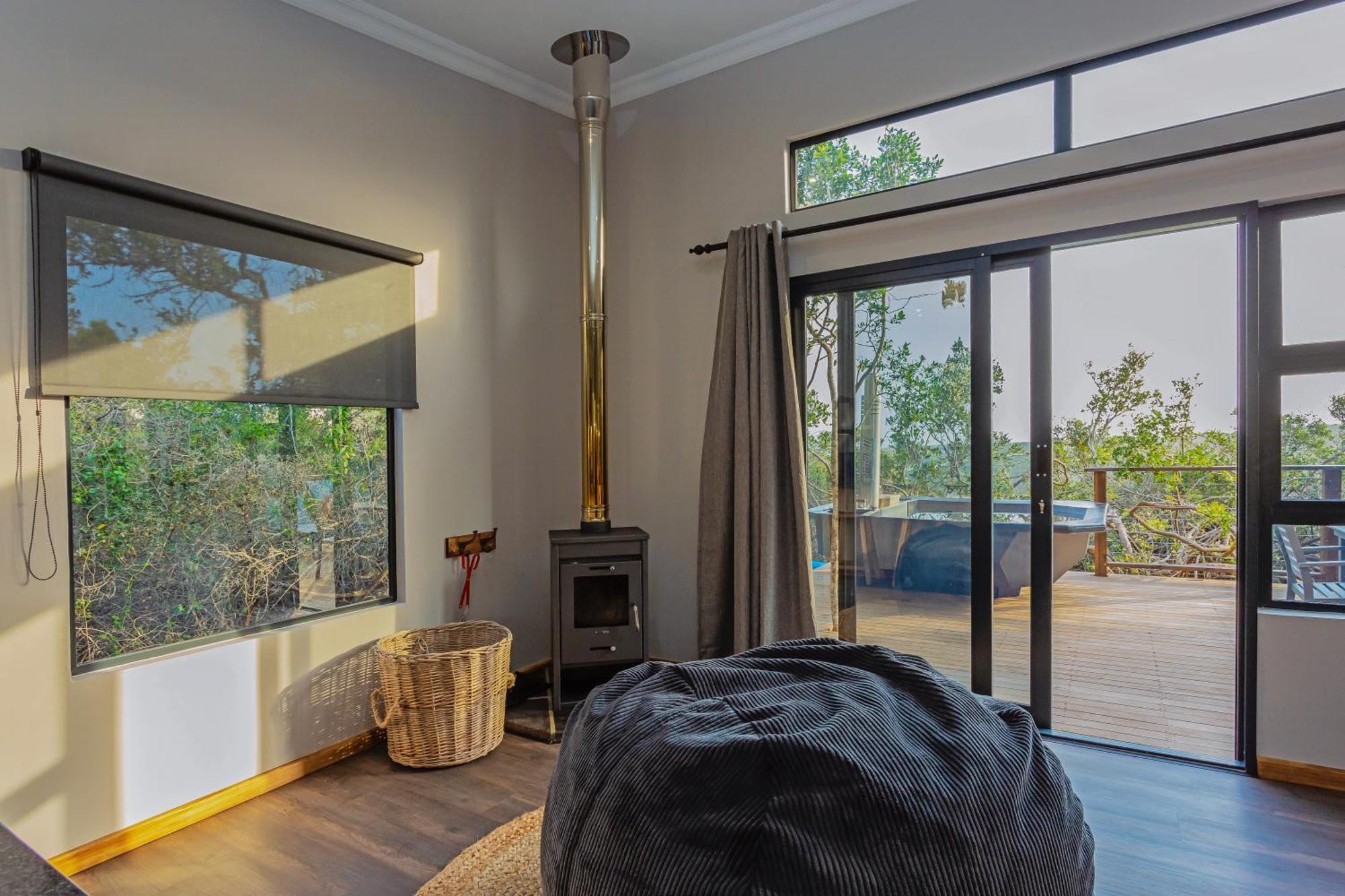 Edge Of Eden Apartment Wildernis Room photo