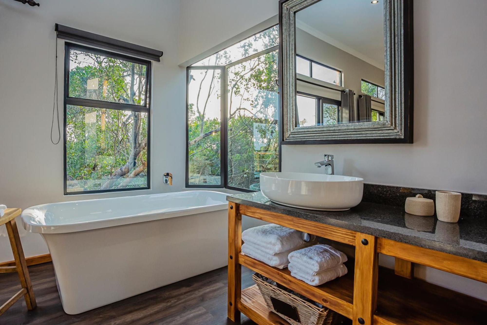 Edge Of Eden Apartment Wildernis Room photo