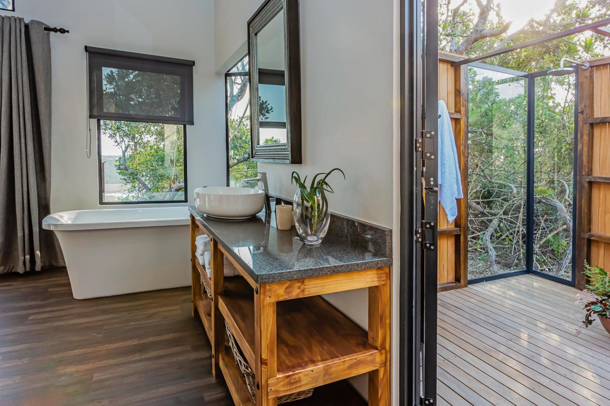 Edge Of Eden Apartment Wildernis Room photo